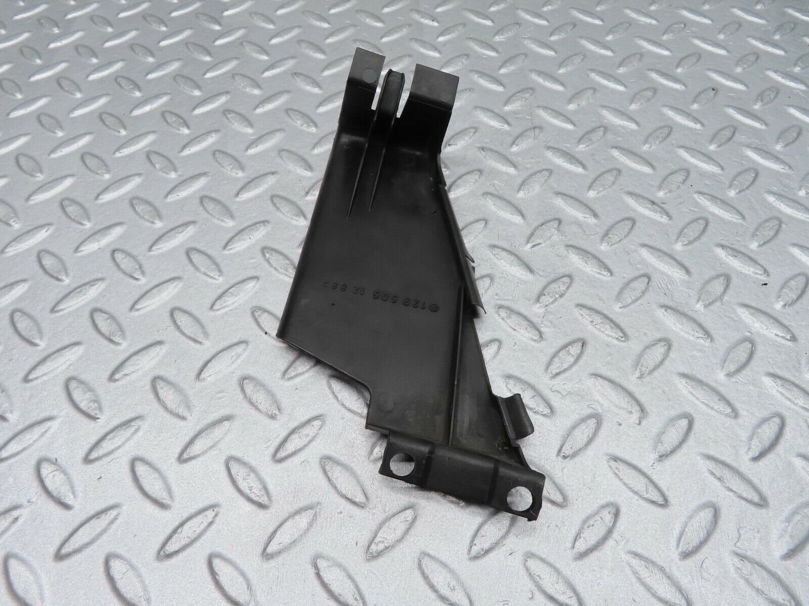 12014 Mercedes-Benz R129 300SL Coupe Engine Bay Cover 1295051288