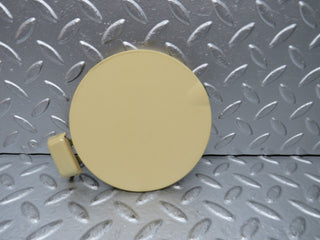 30066 Porsche 924 Fuel Tank Flap Cap 477853195