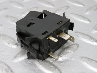 30043 Porsche 924 Heated Rear Window Switch 477959623