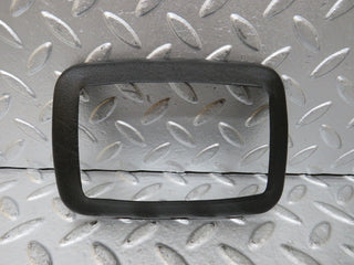 27315 Mercedes-Benz W123 280E Gear Selector Surround Rubber 1232670197