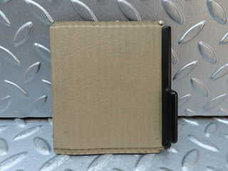 19918 Mercedes-Benz R129 300SL Coupe Centre Console Ashtray Shutter Cream