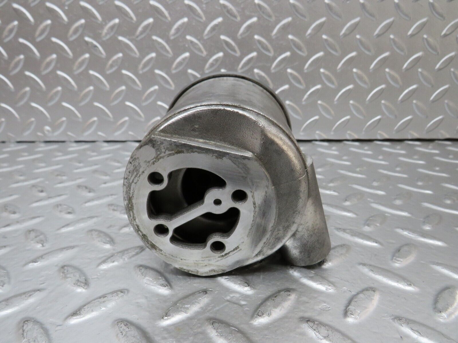 24856 Mercedes-Benz W140 S320 Power Steering Fluid Reservoir 7672041142