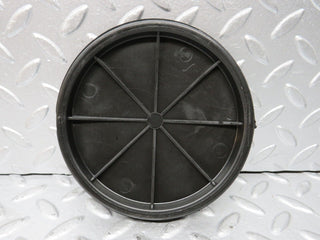 32000 Mercedes-Benz W123 230E Trunk Boot  Access Cover Set 1166900027