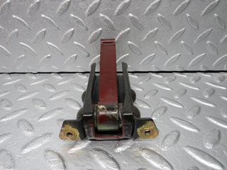 39563 Mercedes-Benz W123 300D Front Right Door Safety Check Strap