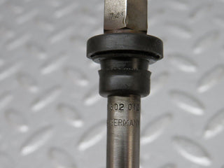 34125 Mercedes-Benz W124 260E Fuel Injector Bosch 0437502010