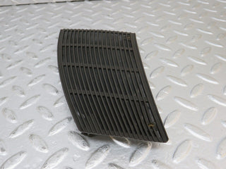 34449 Mercedes-Benz C126 380SEC Coupe Dashboard Speaker Cover Left Side