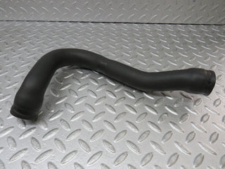 W126 radiator hose pipe used OEM