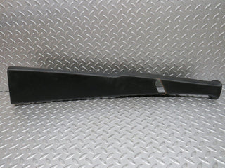 28035 Mercedes-Benz W123 280E B Pillar Cover Left Side Black