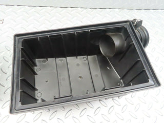 W124 Wagon air filter housing used OEM
