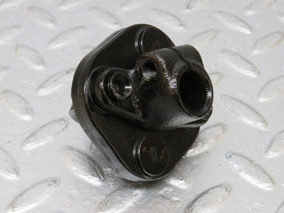 34136 Mercedes-Benz W124 230E Steering Column Lower Shaft Connector 1264620146