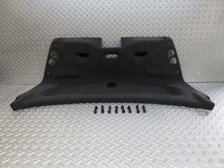 34738 Mercedes-Benz W210 320E Boot Lid Inner Cover