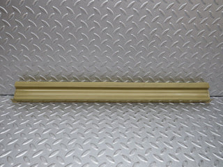 W201 Baby Benz front right door sill used OEM
