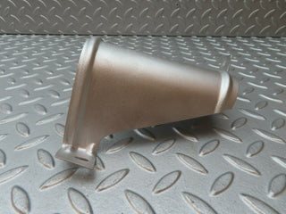 W123 exhaust heat shield used OEM
