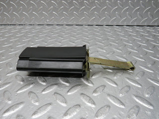 W124 Wagon door safety check strap used OEM