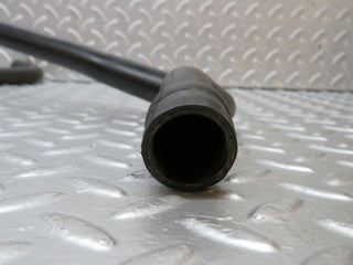 31215 Mercedes-Benz S124 220TE Wagon Radiator Hose 1245002775