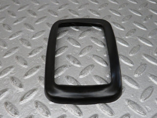 37403 Mercedes-Benz W109 300SEL Gear Selector Surround Rubber