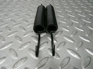 23659 Mercedes-Benz W114 280E Bonnet Hinge Spring Pair