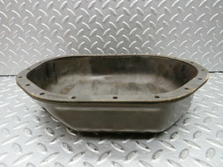 22227 Mercedes-Benz S123 280TE Wagon Oil Pan Oil Sump