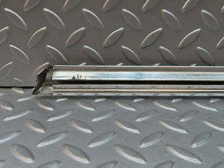 4691 Mercedes-Benz W114 280CE Coupe Right Door Chrome Moulding Trim