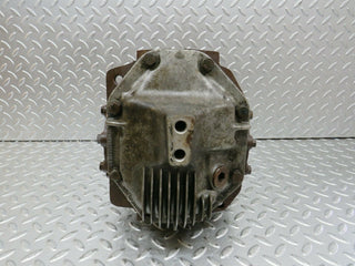 W116 rear differential ratio 3.46 used OEM