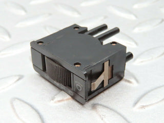 W123 headlight level switch used OEM