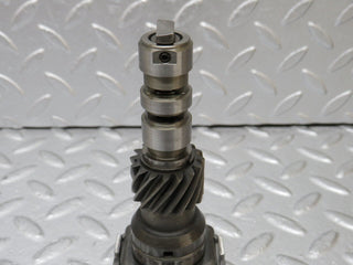 34575 Mercedes-Benz C126 380SEC Cover Automatic Gearbox Governor 722.310