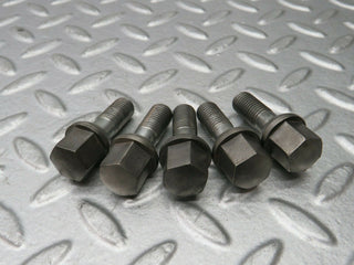 22275 Mercedes-Benz 5x Alloy Wheel Lug Bolt M12x1.5