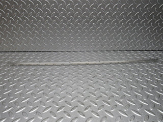 30504 Mercedes-Benz W124 230E Sunroof Chrome Trim