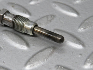 W123 glow plug used OEM