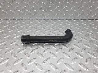 40983 Mercedes-Benz W126 300SE Heater Hose 1260320394