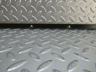 23644 Mercedes-Benz W114 280E Rear Left Fender Wing Centre Moulding Trim