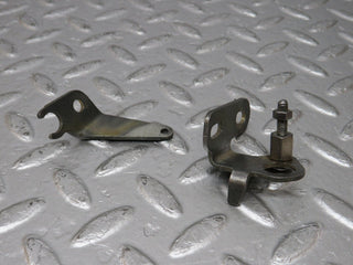 34191 Mercedes-Benz W124 260E Accelerator Cable Bracket Holder