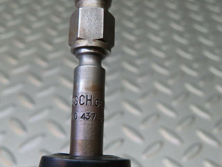 4425 Mercedes-Benz W123 230E Fuel Injector Bosch 0437502010