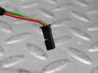 35246 Mercedes-Benz W221 Rear Right Door Wire Harness 2215408908