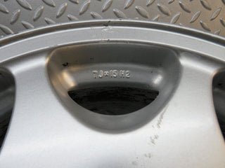 39531 Mercedes-Benz Alloy Wheel 7Jx15H2 ET35