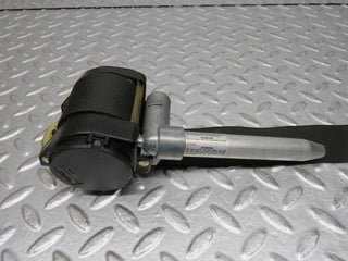 32635 Mercedes-Benz S124 300TE Front Right Seat Belt With Buckle 1248604085