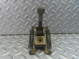 R107 SL door safety check strap used OEM