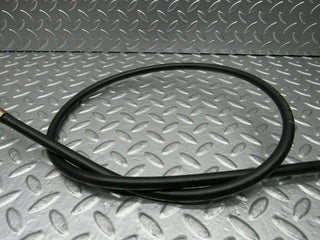 W124 Coupe handbrake cable used OEM