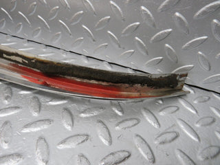 0084 Mercedes-Benz W116 350SE Roof Chrome Moulding Trim Right Side