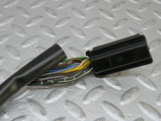 36067 Mercedes-Benz W126 420SE Indicator Wiper Stalk