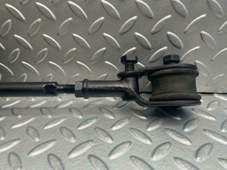 W108 strut rear axle mount used OEM
