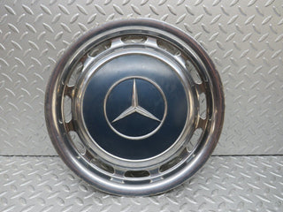 W109 wheel hub cap 14 used OEM