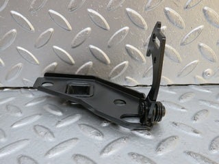 W124 bonnet release latch used OEM
