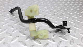W126 Coupe accelerator pedal linkage used OEM