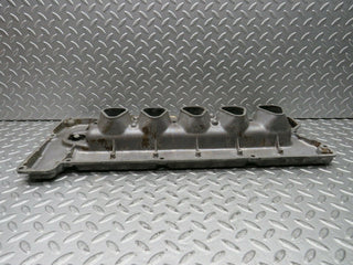W123 Wagon cylinder head valve cover used OEM
