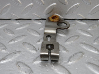 34571 Mercedes-Benz C126 380SEC Automatic Gearbox Linkage Bracket 722.310