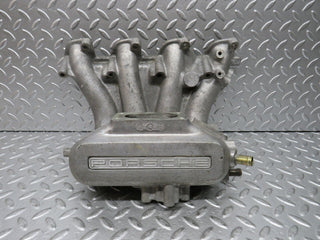 Porsche 924 intake manifold used OEM