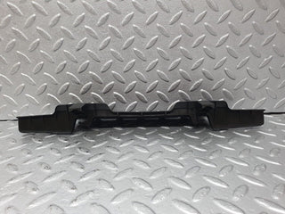 41463 Mercedes-Benz W124 200E Rear Seat Buckle Holder Cover 1248680939