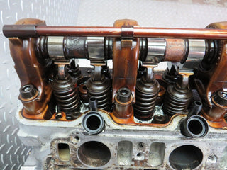 36380 Mercedes-Benz W126 420SE Complete Engine M116.965 1160112901 1169652207