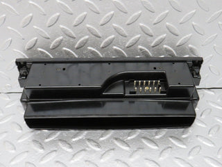 R129 SL dashboard centre air vent used OEM